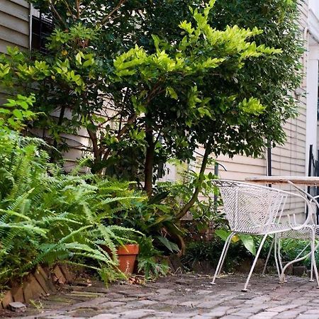 Fairchild House Bed & Breakfast New Orleans Esterno foto