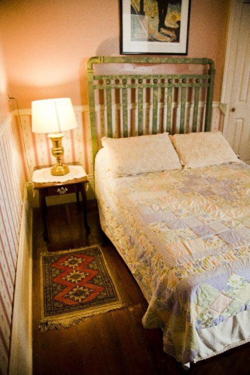 Fairchild House Bed & Breakfast New Orleans Esterno foto