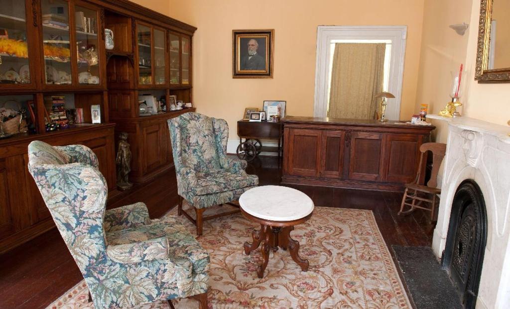 Fairchild House Bed & Breakfast New Orleans Esterno foto