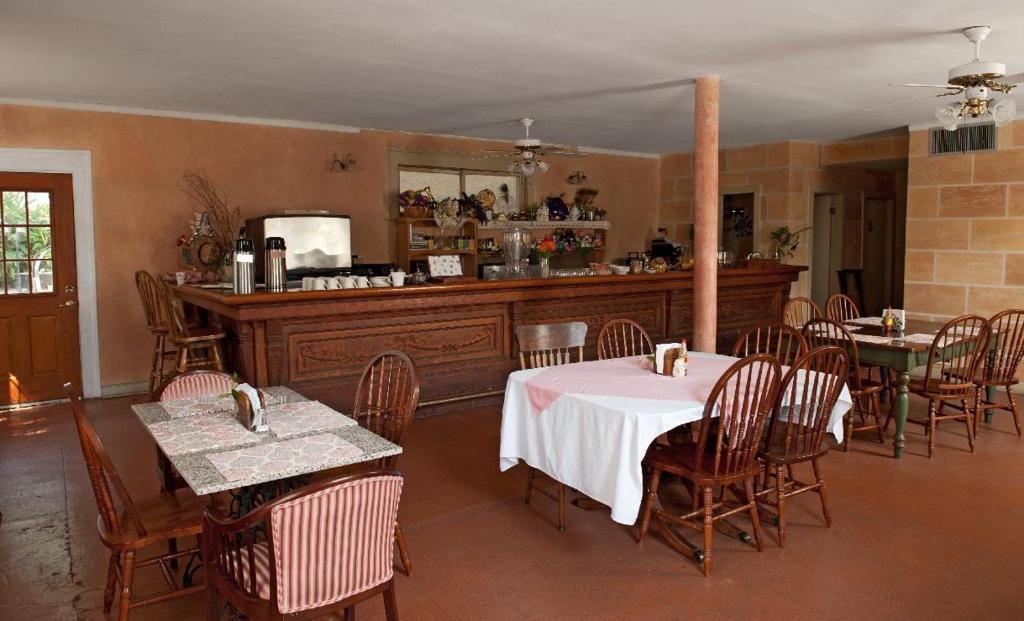 Fairchild House Bed & Breakfast New Orleans Esterno foto