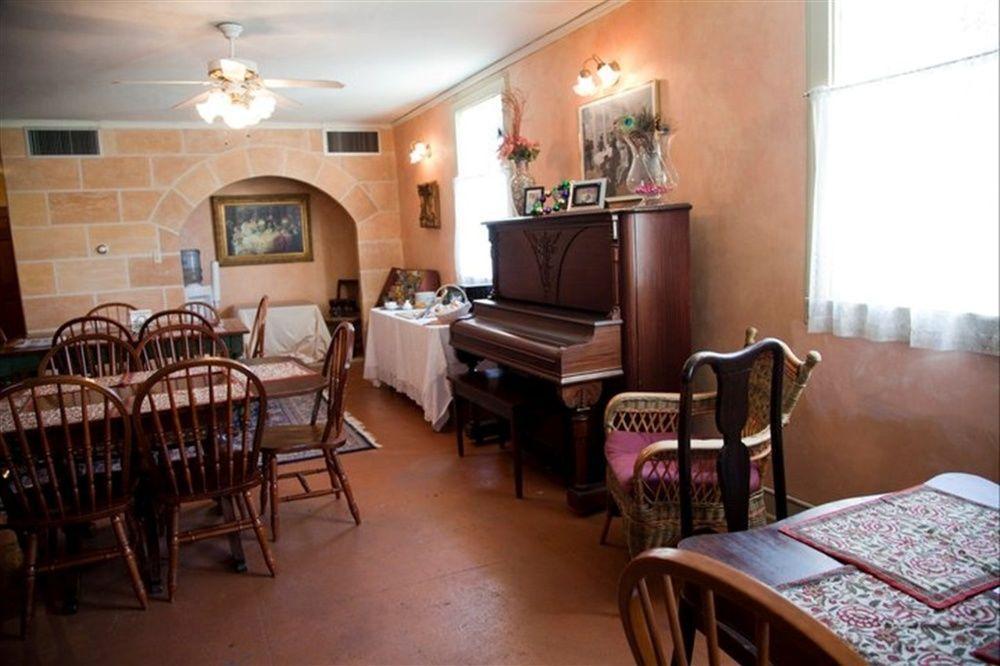 Fairchild House Bed & Breakfast New Orleans Esterno foto