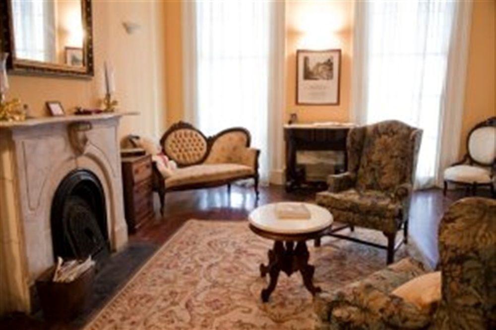 Fairchild House Bed & Breakfast New Orleans Esterno foto
