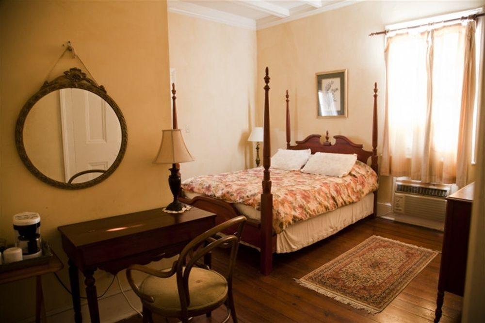 Fairchild House Bed & Breakfast New Orleans Esterno foto