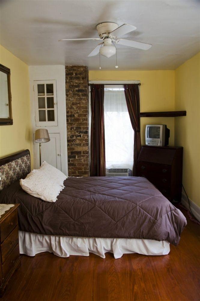 Fairchild House Bed & Breakfast New Orleans Esterno foto