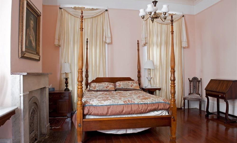 Fairchild House Bed & Breakfast New Orleans Esterno foto