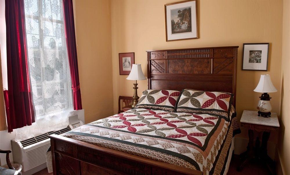 Fairchild House Bed & Breakfast New Orleans Esterno foto