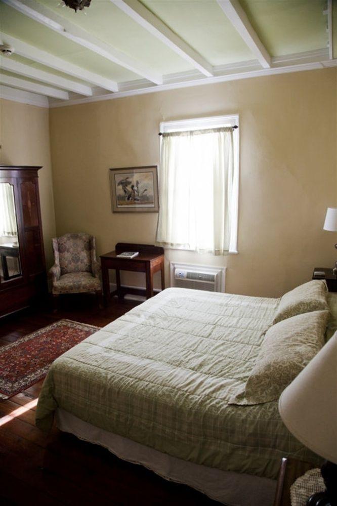 Fairchild House Bed & Breakfast New Orleans Esterno foto