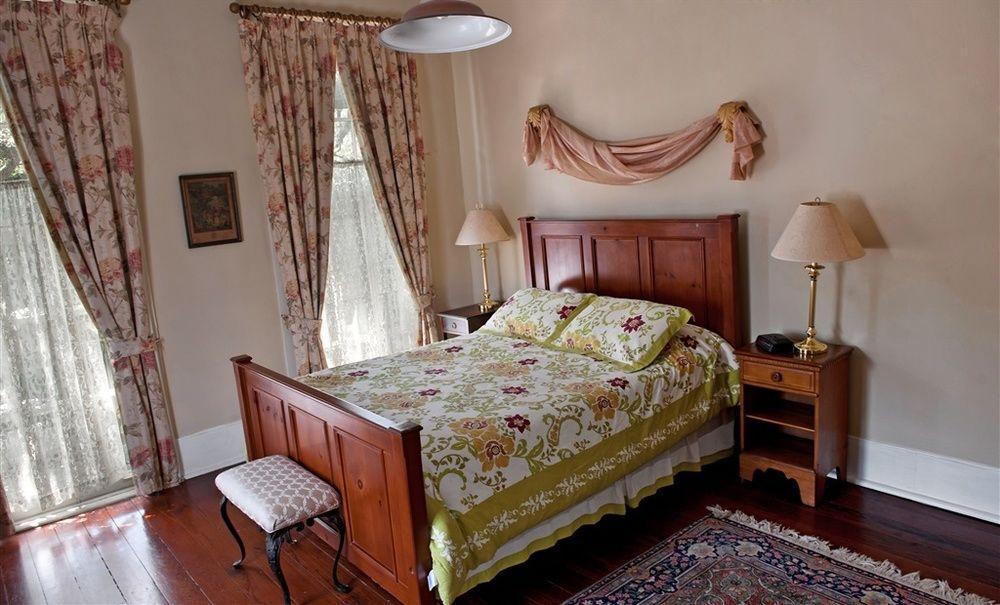 Fairchild House Bed & Breakfast New Orleans Esterno foto
