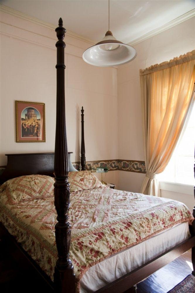 Fairchild House Bed & Breakfast New Orleans Esterno foto