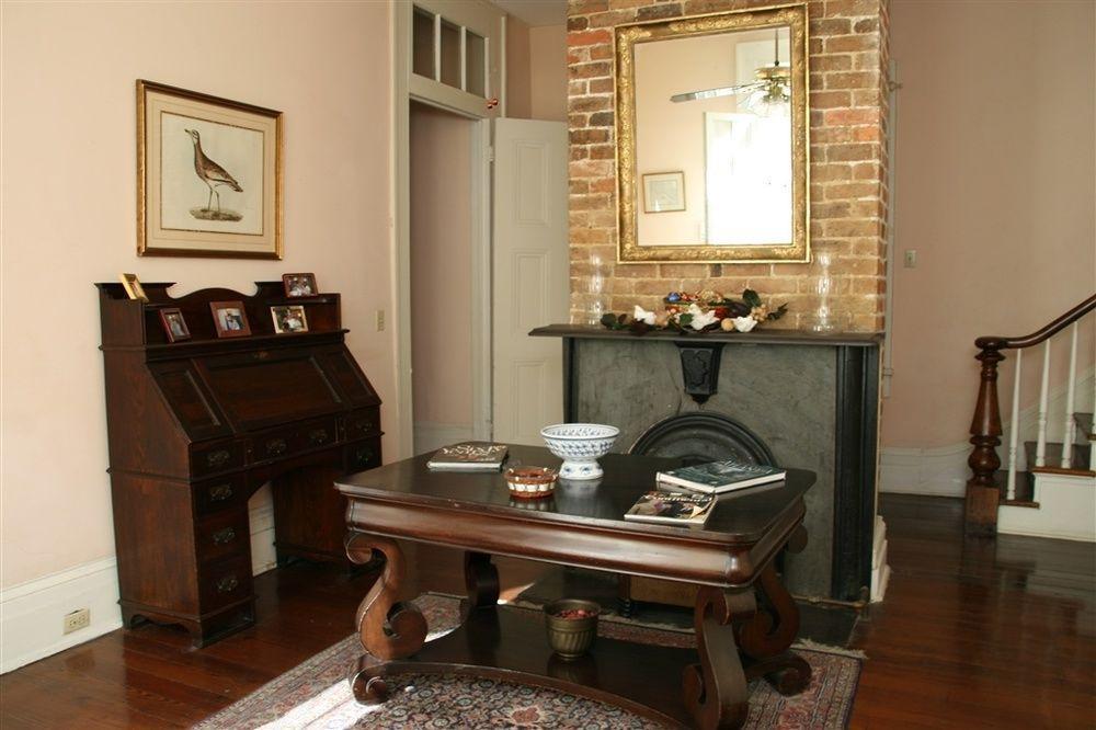 Fairchild House Bed & Breakfast New Orleans Esterno foto