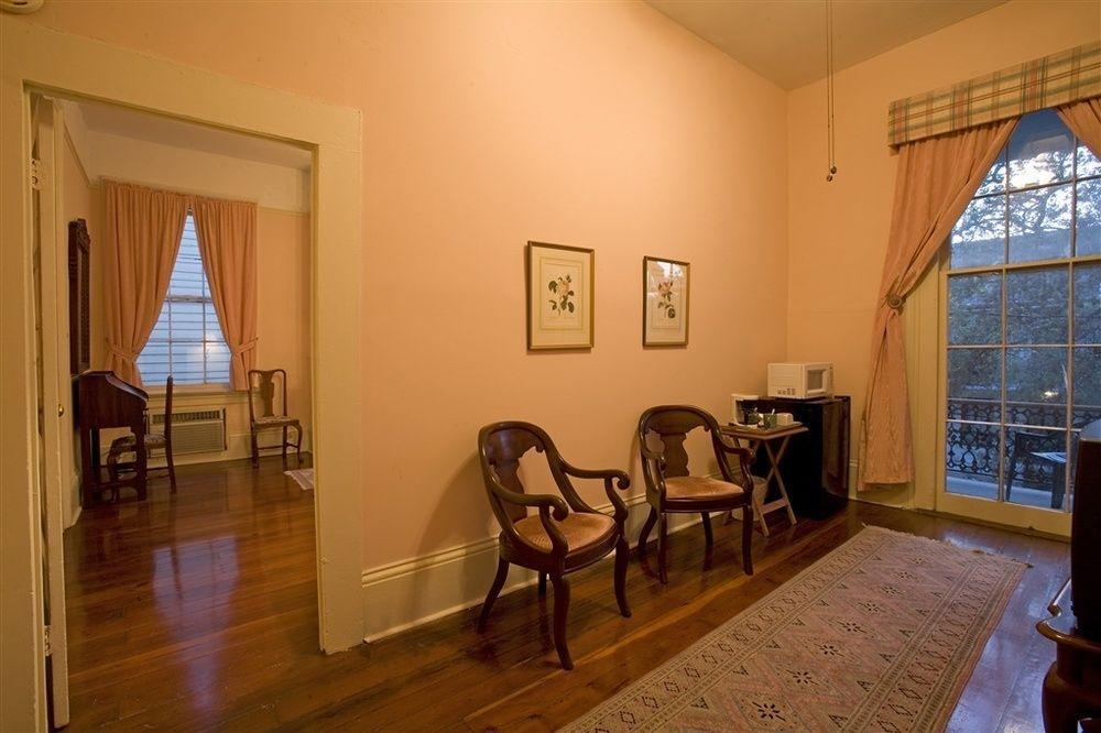 Fairchild House Bed & Breakfast New Orleans Esterno foto