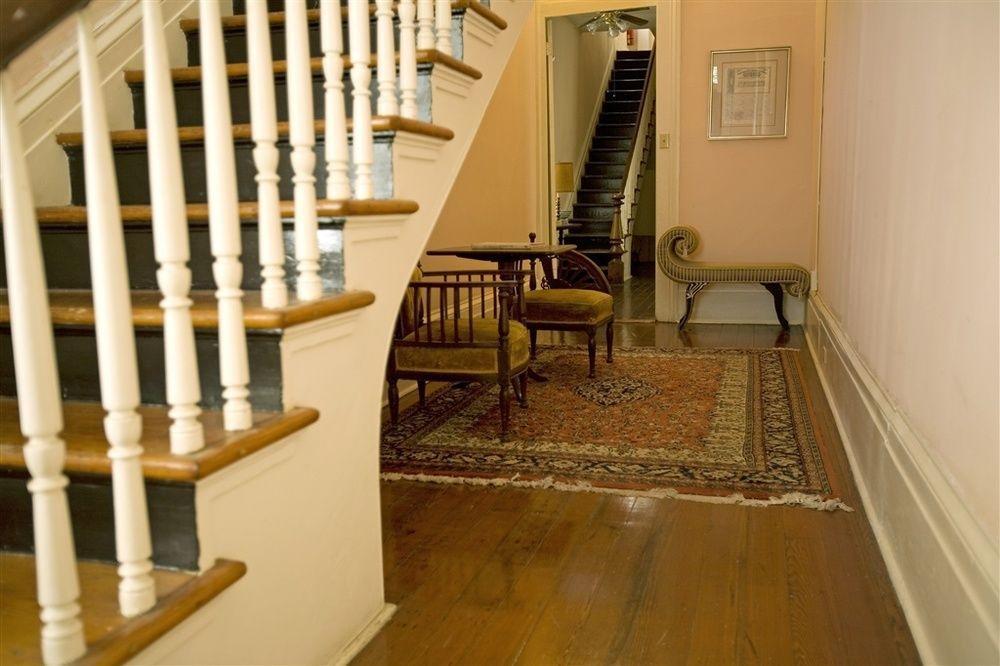 Fairchild House Bed & Breakfast New Orleans Esterno foto